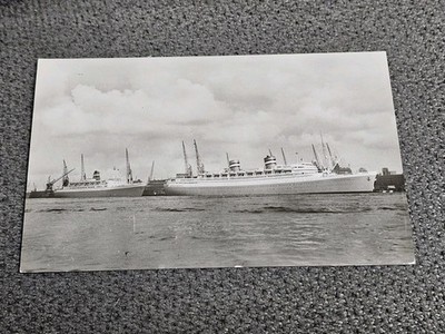 Rotterdam  - Holland   - Postkarte - Ansichtskarte (P4) 