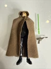 Vtg Star Wars Jedi Luke Complete Action Figure 1983 Taiwan Kenner *NM*