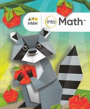HMH: into Math Student workbook Grade 2, Modules 21-22