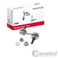 Schaeffler FAG Koppelstange Stabi Strebe Hinten Passend FüR Alpina B10 D10 BMW 5