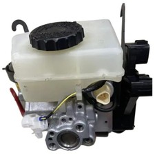 Abs Brake Pump Master Cylinder Booster Actuator For Toyota 4runner 47050-60081 Abs Brake Pump Master Cylinder Booster Actuator For Toyota 4runner 47050-60081