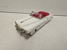 Vintage 50's Fifties Japan 1950s Cadillac Eldorado 10" Friction Car