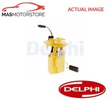 ELECTRIC FUEL PUMP FEED UNIT DELPHI FT4107-12B1 A FOR PEUGEOT PARTNER
