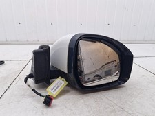 2015 Land Rover Discovery 4 L319 Facelift Electric Wing Mirror Driver Right Side