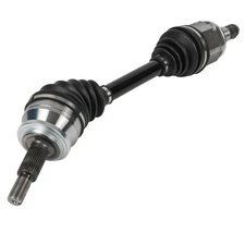 Front Left Driver CV Axle For Toyota Avalon 2019-2022 V6 3.5L For Camry