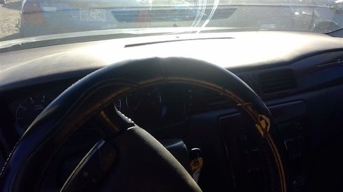 Passenger Front Window Regulator Electric VIN W Fits 10-16 IMPALA 1784113 - Picture 3 of 12