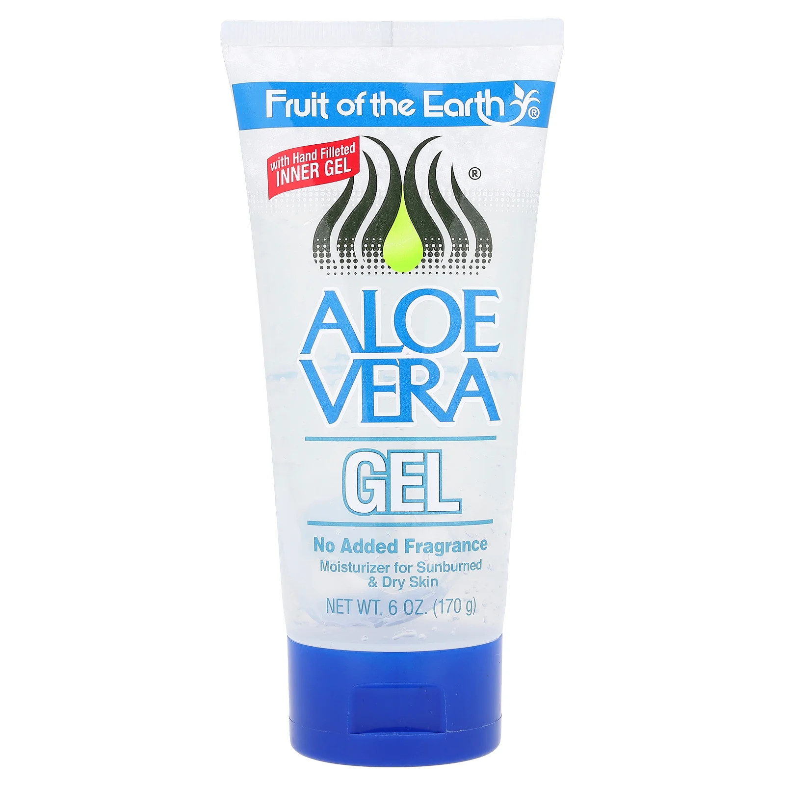 Гель алоэ Вера 6 унций 170 г 2190₽