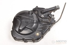 SUZUKI SV 650 Motorabdeckung Deckel Motor 2018 BJ SUZUKI SV 650 Motorabdeckung Deckel Motor 2018 BJ