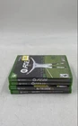Microsoft Xbox Series X & One FC 25 Fifa 23 And The Show 25 Video Games Lot Of 4