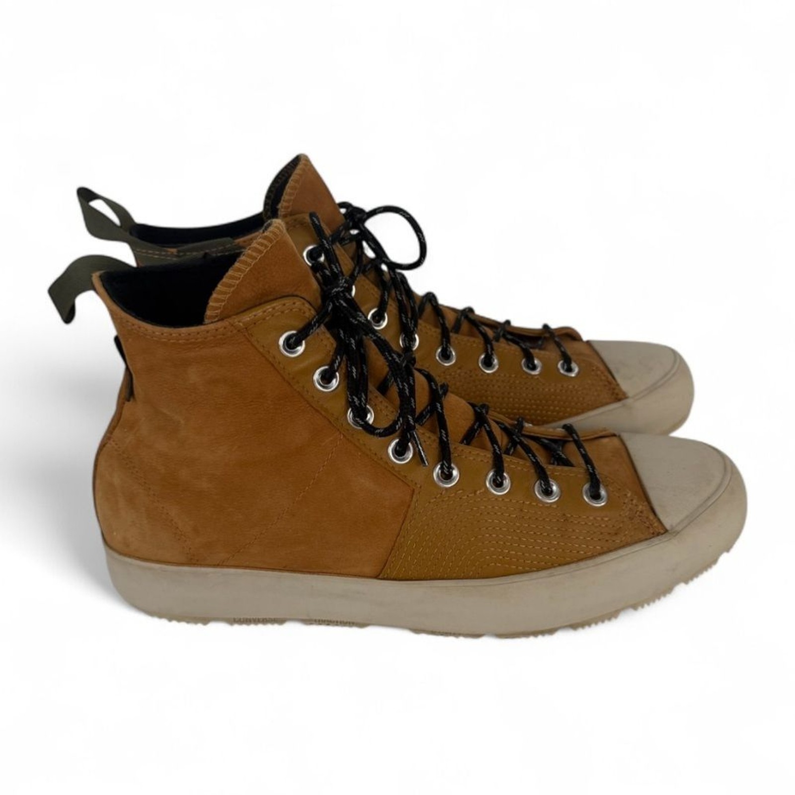 Converse Chuck 70 Explore Waterproof Leather High… - image 1