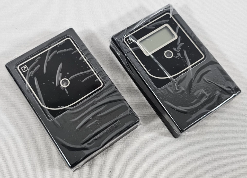 Contador inteligente contador de personas al por menor batería inalámbrica infrarroja entrante saliente Foto 2 de 4