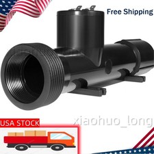 Main Access 4CH4002R Power Ionizer Replacement Chamber for Pool Treatment System