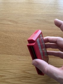 Donkey Kong 3 JPN Nintendo NES FC Famicom Cart Only!