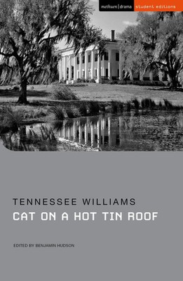 Cat on a Hot Tin Roof | Tennessee Williams | Taschenbuch | Paperback | Englisch