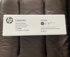 hp Laser Jet Toner Cartridge