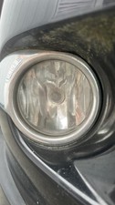Antibrouillard Citroen DS3