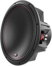 MTX 7515-44 15" 75 SERIES 750W RMS | 1500W PEAK SPL COMPETITION SUBWOOFER 4Ω DVC