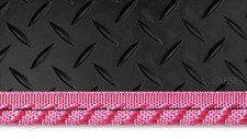 For Honda Jazz Automatic 2015-2020 - 3mm Rubber Tailored Car Mats For Honda Jazz Automatic 2015-2020 - 3mm Rubber Tailored Car Mats