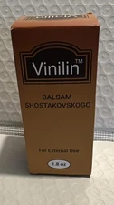 JL JIA LE Vinilin (Shostakovsky Balsam) 50g/1.8oz 