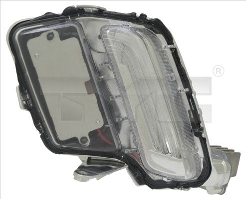 Fits TYC O�WIETLENIE 12-5354-00-9 VV XC-60 I 2013-ON DRL ASSY LH W/LE ⭐UK Stock⭐