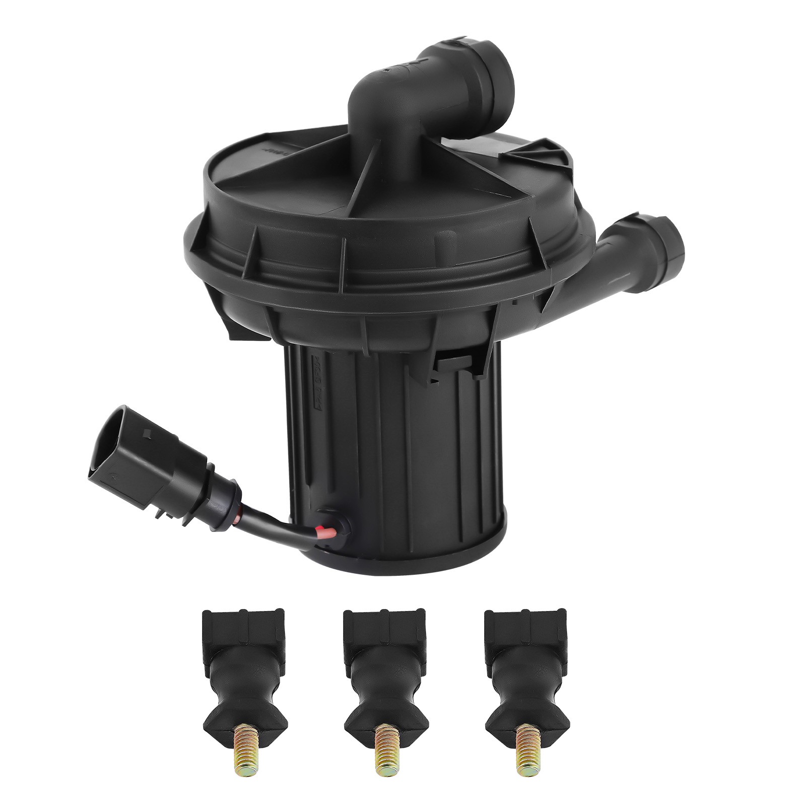 New Air Pump Secondary Air Pump For Audi Ford Porsche Seat Skoda VW 06A959253B