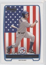 2012 Bowman Prospects International Jake Marisnick #BP23 5o5