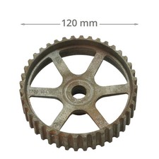 Ingranaggio Pompa Iniezione per Renault Scenic 1.9 7700104018D G30