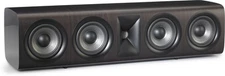 JBL Studio6 665C DW ea Center Channel Speaker (Dark Wood)