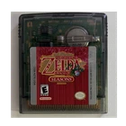 The Legend of Zelda Oracle of Seasons Game Boy Color Tested Fast Shipping