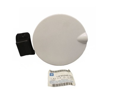 Tankklappe Tankdeckel für OPEL Omega A, Senator B für GM 90246103