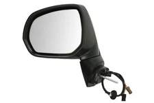 Left Blic 5402-21-037333P exterior mirror for Citroën