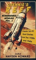 John Hayden Howard | Gremmie's Reef | Buch | Englisch (2025) | Reawakened Worlds