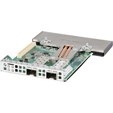 Dell QLogic QL41262 Dual Port 25GB SFP28 rNDC 4KF8J