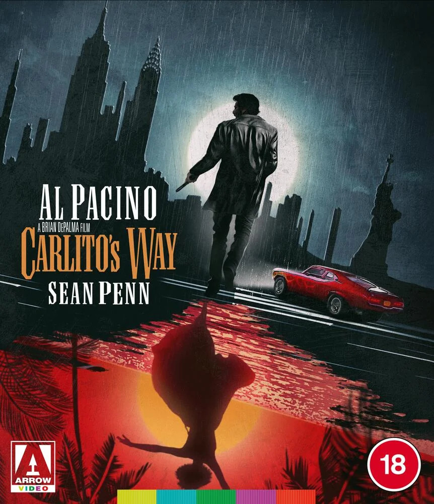 Carlitos Way 4K Ultra HD - Image 2