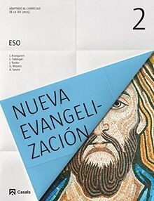 Nueva evangelización 2 ESO | Buch | Zustand gut