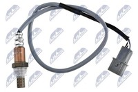 Lambdasonde Sensor Abgassteuerung NTY ESL-MS-014 M18X1.5 FüR Mitsubishi 1 Pajero