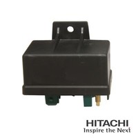 Hitachi 2502088 Relais, GlüHanlage FüR CitroËN Passend FüR Fiat Ford Lancia
