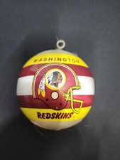 ORIGINAL VINTAGE 70's Washington Redskin 3 