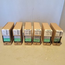 Variety Value Pack 6 BOXES Ancor Male Female Disconnects, 230 DISCONNECTS