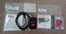 RF IDeas PCProx Plus USB RFID Reader RDR-80581AKU