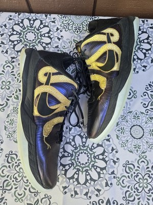Nike Kobe 5 Protro Year of the Mamba Eggplant IB4481-500