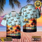 Us Army Boeing Ch 47 Chinook Aircraft Hawaiian Shirt Aloha Shirt