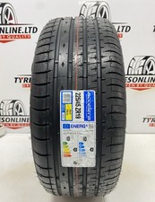 1 X 225 45 19 ACCELERA PHI-R 96W XL 225/45ZR19 BRAND NEW TYRE 2254519