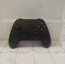 Microsoft Wireless Controller for Xbox Series X/S - Carbon Black