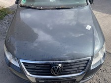 Motorhaube VW Passat B6 (3C2) 3C0823031C