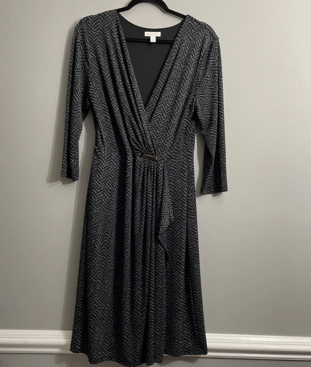Charter Club Wrap Dresses for sale | eBay