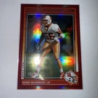 2024 Panini Score Football Red Zone Hardy Nickerson #269