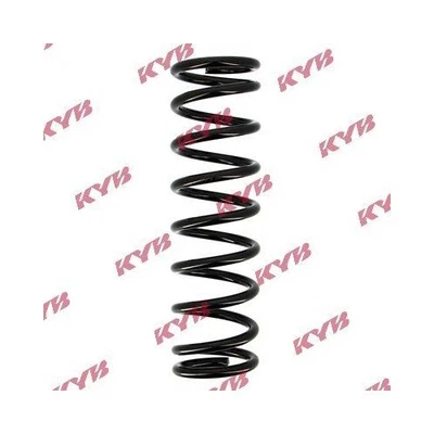 1x Ressort de suspension KYB RA5051 convient pour MAZDA - Photo 1/2