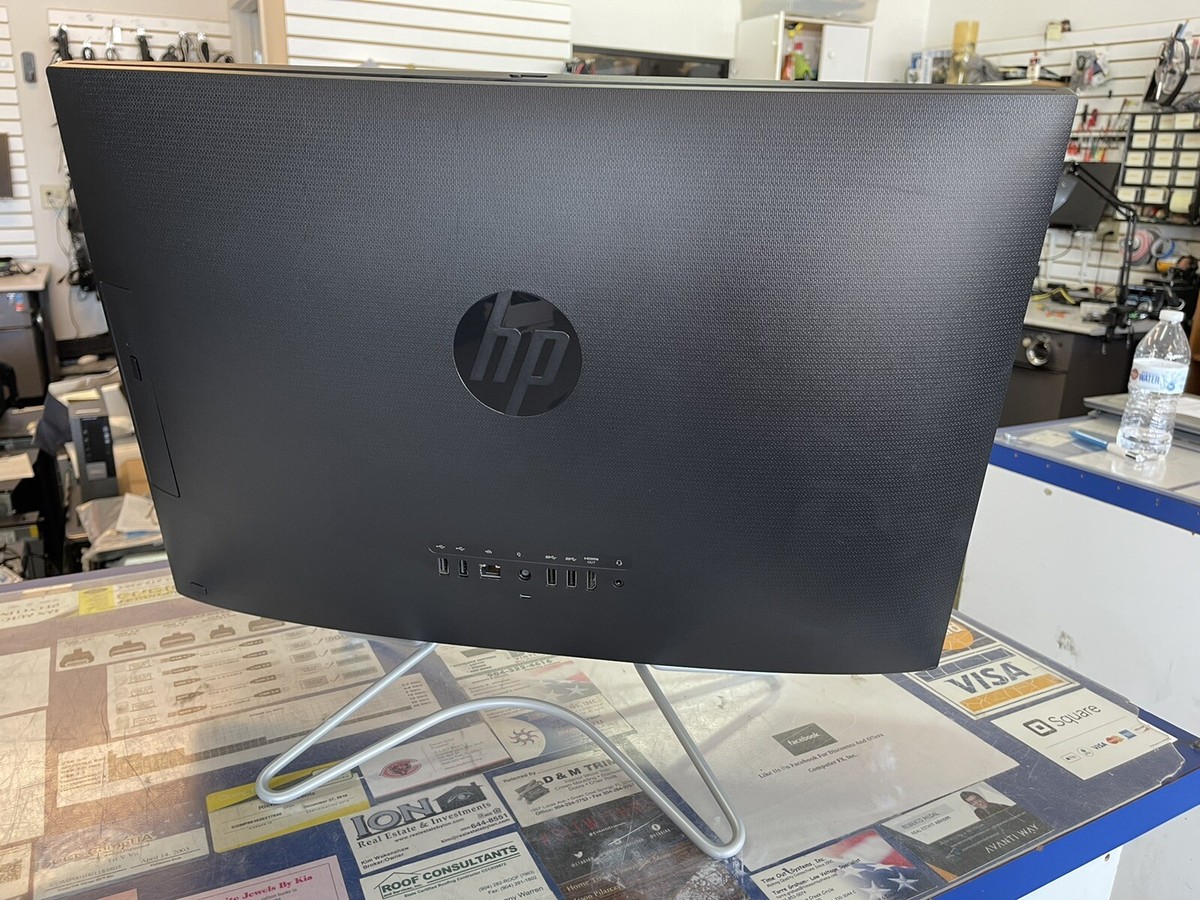 hp 24 all in one pc | eBay