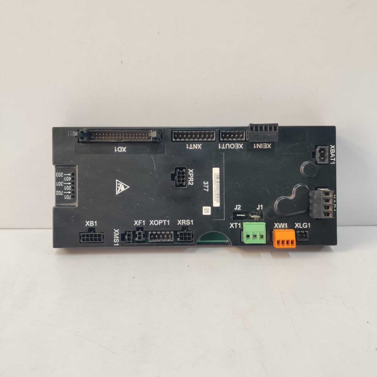 KONE Elevator parts 377 plate KM987080G01 PCB CARD MODULE | eBay
